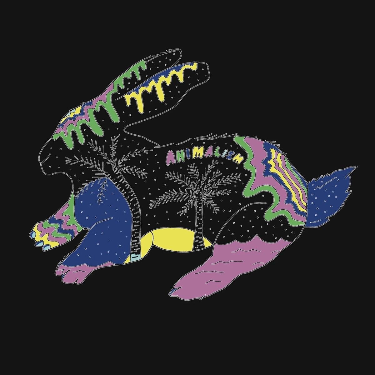 Beach Bunny - The Early Days: Animalism, Pool Party, Crybaby (LP)