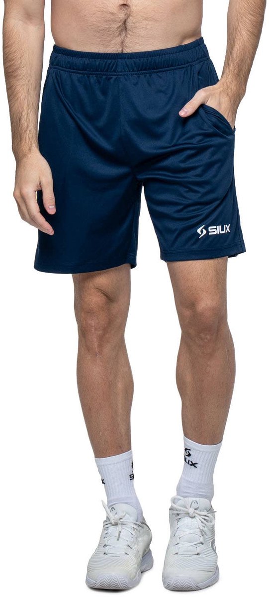 Pantalon Corto Siux Club 26 200095 Xl