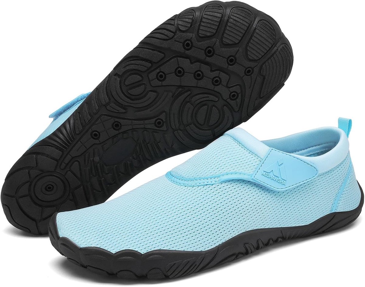 Zwemschoenen EU 36-46 - ademend - unisex - ideaal voor wateractiviteiten - ShopVlot