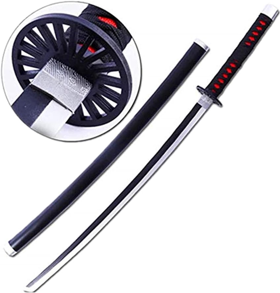 Damdos Demon of Slayer Sword, uniseks