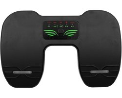 Bluetooth Page Turner Draadloos Gitaarpedaal voor Bladmuziek Page Turner USB Oplaadbare Voetschakelaar voor Bladmuziek Videogame Ebook