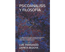 Psicoanalisis Y Filosofia