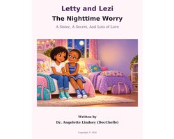 Letty & Lezi-The Nighttime Worry