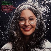Alanis Morissette - Good Weather For Immaculate Conception (CD) (D2C Exclusive CD)