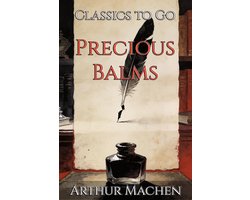 Precious Balms