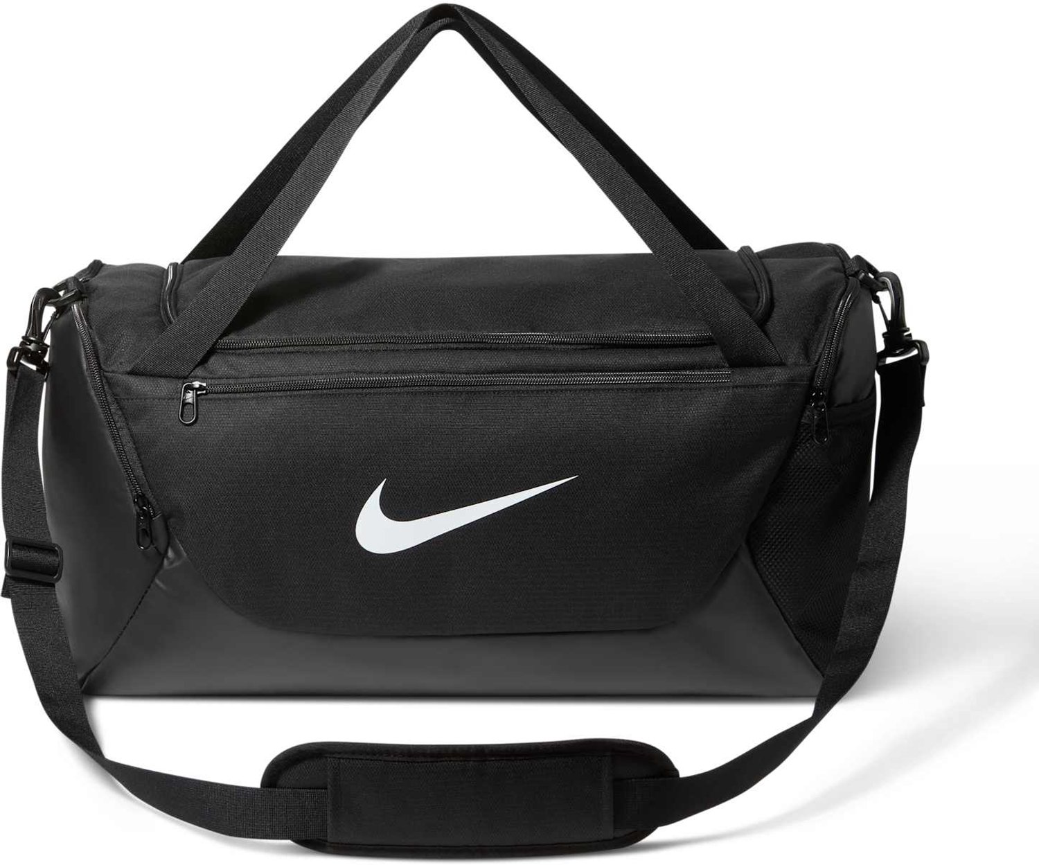 Nike Brasilia Sporttas Small 40 Liter – Unisex Zwart