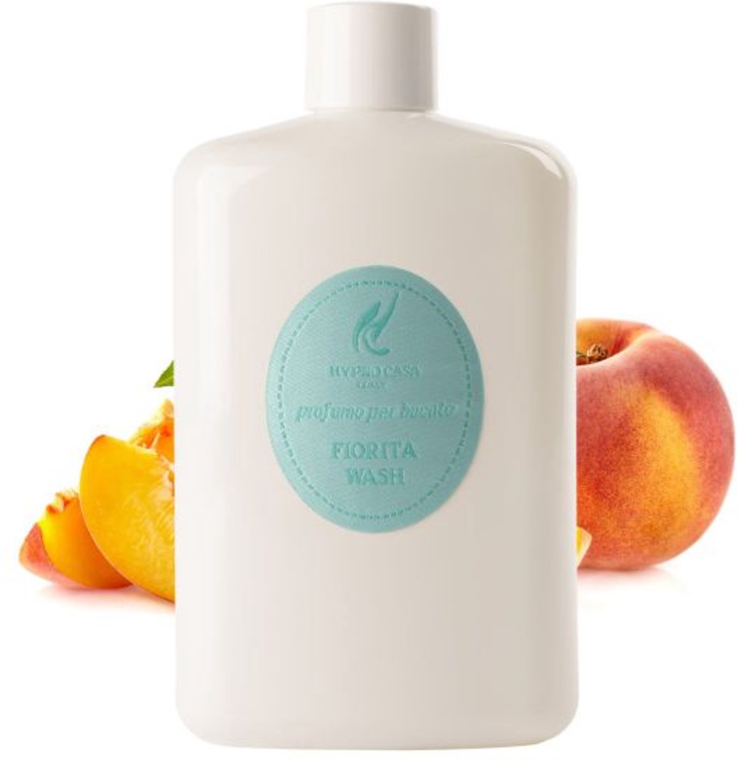 HYPNO CASA Hypnocasa wasparfum FIORITA WASH 400 ml