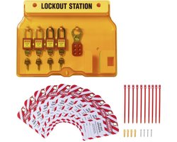 Sygonix SY-6872550 Yellow 1 stuk(s)