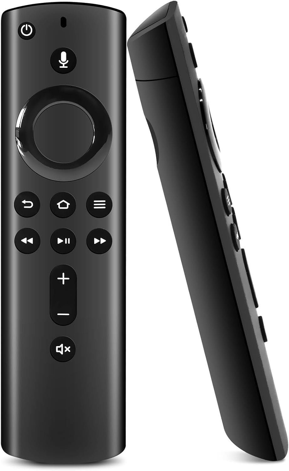 Afstandsbediening voor Smart TV's
