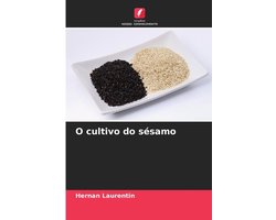 O cultivo do sésamo