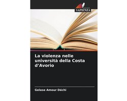 La violenza nelle università della Costa d'Avorio