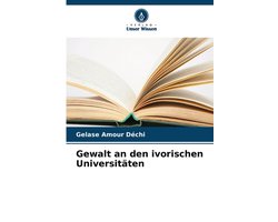 Gewalt an den ivorischen Universitäten