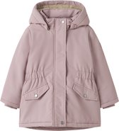 NAME IT - NMFMARLOW PARKA JACKET PB1 Jongens Jas