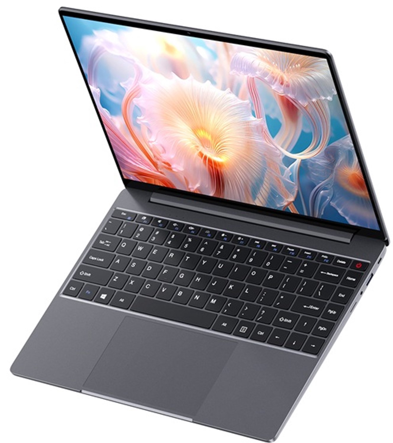 Chuwi CoreBook X-I9 laptop | 14 inch | Intel I9-13900 processor | 16GB geheugen | 1TB SSD | Windows 11 Pro