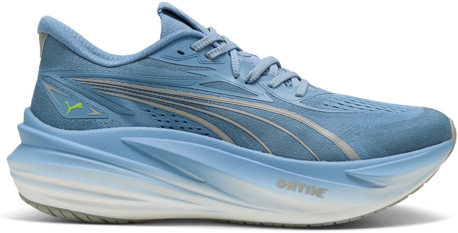 Puma MagMax NITRO 2 – Heren Blauw