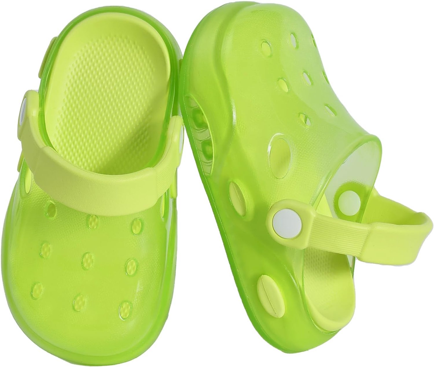 Clogs 18-35 EU