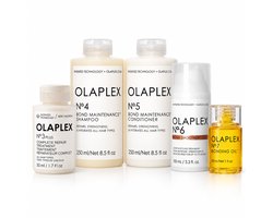 Olaplex Ultimate Set No.3 t/m No.7
