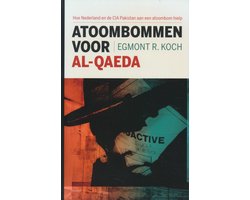Atoombommen Voor Al Qaeda
