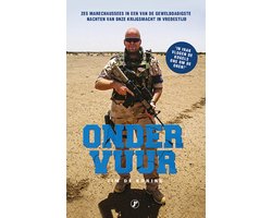 Onder vuur