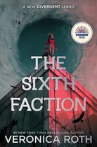 New Divergent-The Sixth Faction