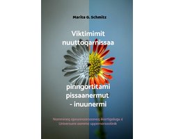 Viktimimit nuuttoqarnissaa pinngortitami pissaanermut - inuunermi