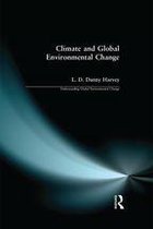 Understanding Global Environmental Change - Climate and Global Environmental Change