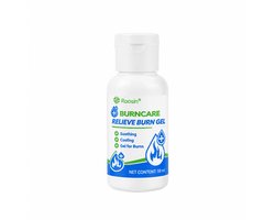 Burncare Brandwondengel flacon 59 ml