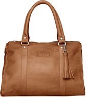 Chabo Bags Kit's Classic Camel nu voor € 142.4525