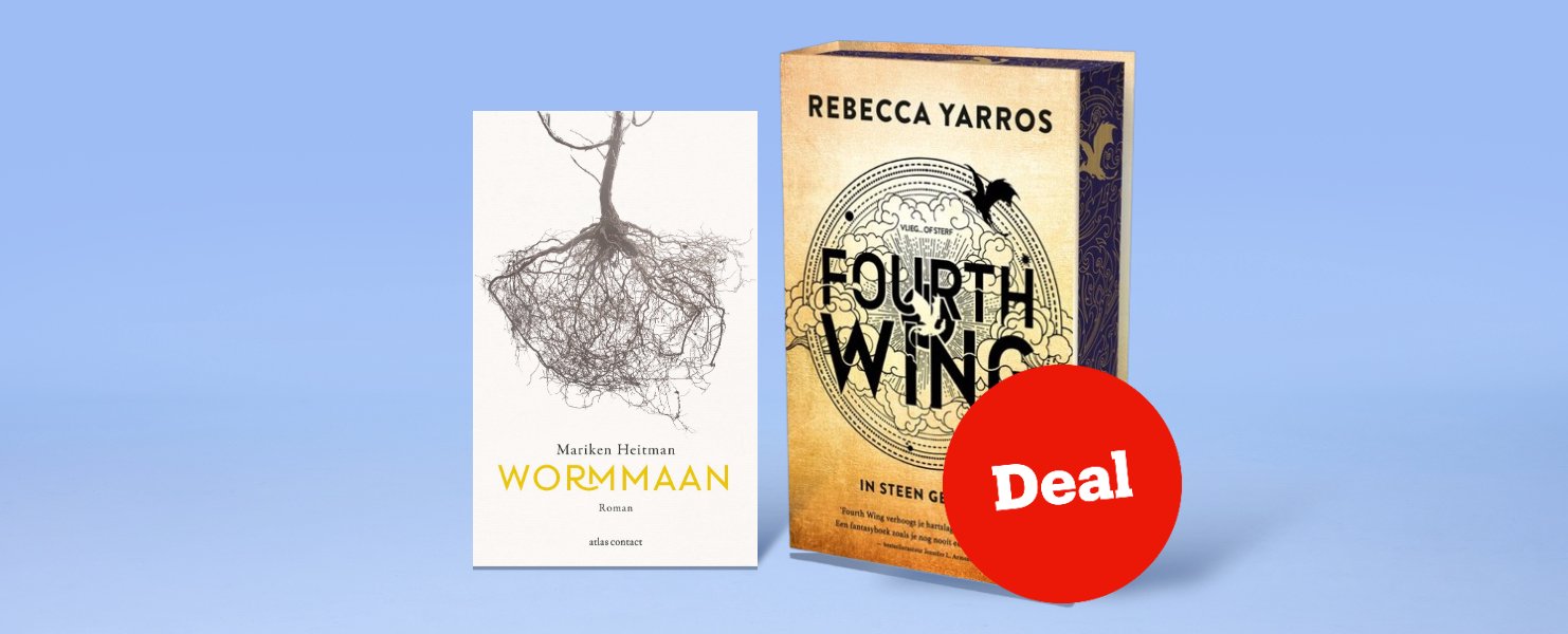 Boekendeals