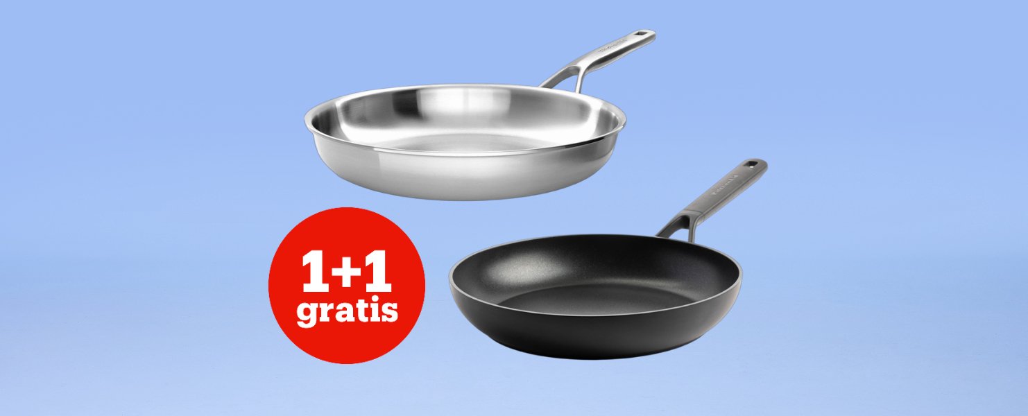 1+1 gratis