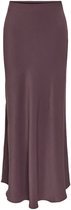 JDY - JDYAYA LIFE MW MAXI SKIRT WVN NOOS Dames Rok