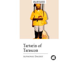 Tartarin of Tarascon