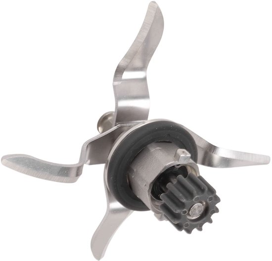 Blenderblad - RVS - 12 tanden - Geschikt voor 1.0 — afbeelding 4