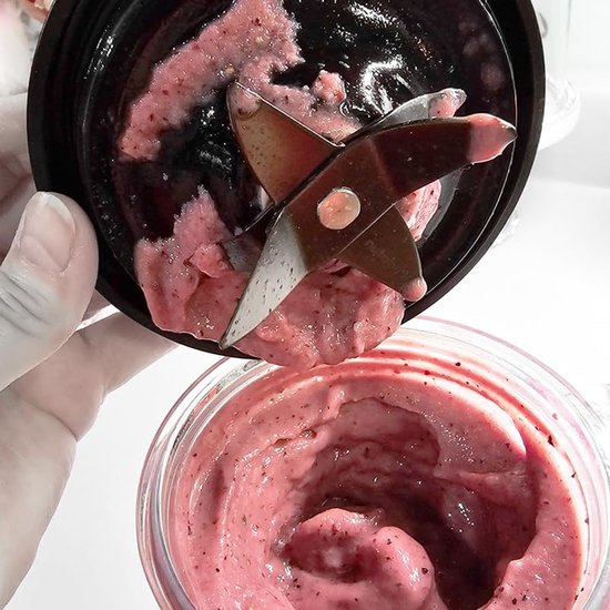 Blendermessen - Rapid Extractor - Voor NutriBullet Ultra — afbeelding 5