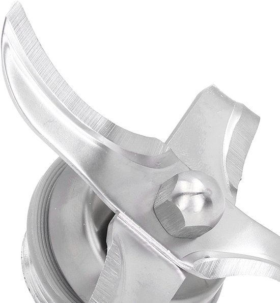 Blenderblad RVS - Vervangingsmes - Voor Thermomix 3300 — afbeelding 5