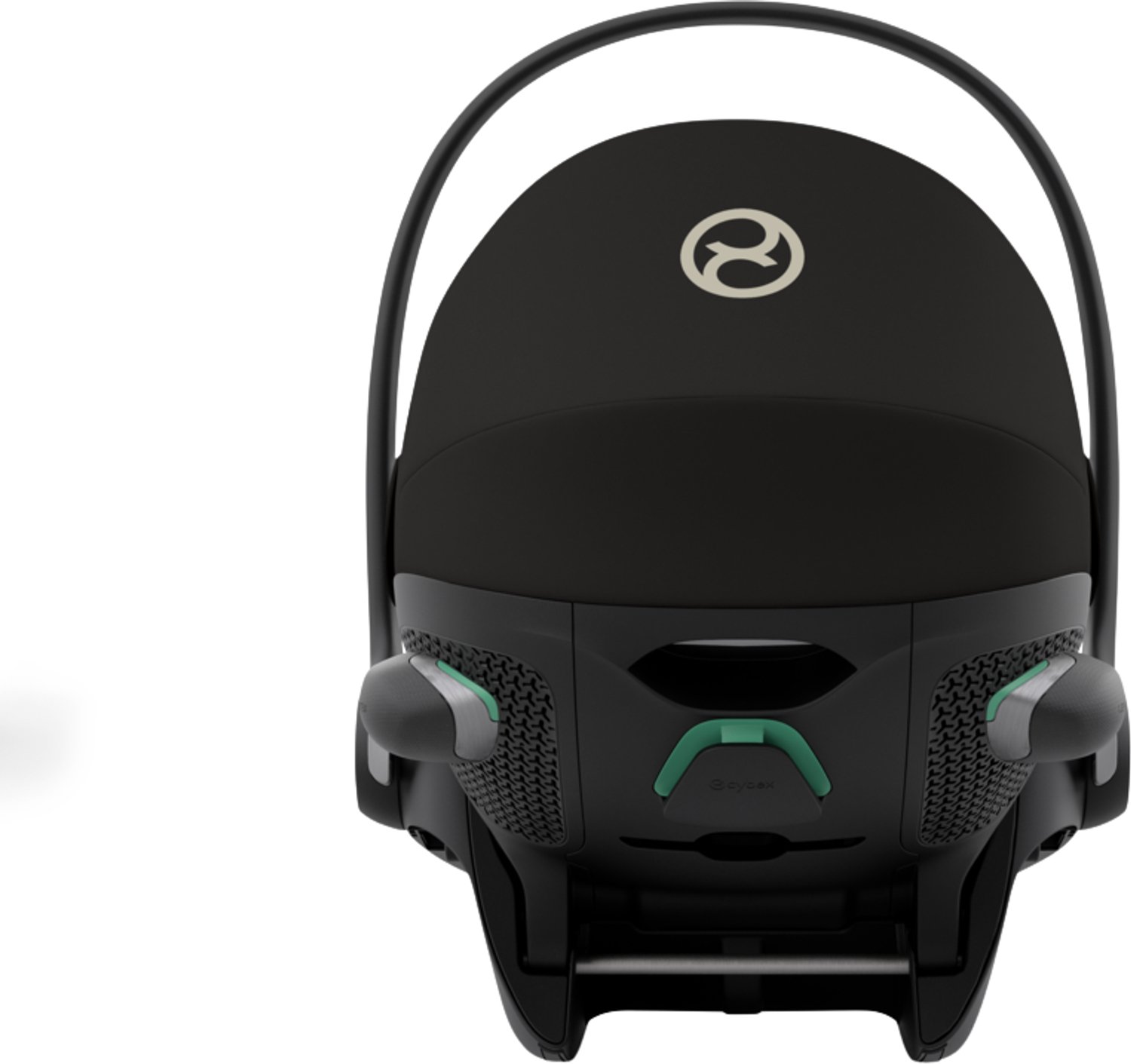 Cybex Cloud G3 i-Size Autostoeltje Magic Black 0-13kg – foto 5