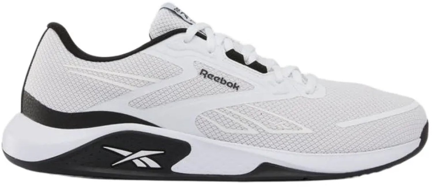 Reebok Nanoflex Tr 3 Schoenen Vrouw Zwart