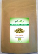 Biologische Pompoenpitten Pitten 1kg