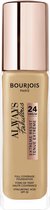 Bourjois Always Fabulous Foundation - 410 Golden Beige