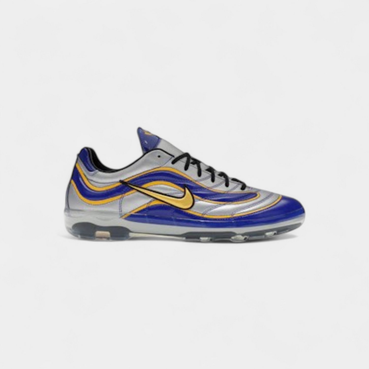 Nike Cryoshot Mercurial Vapor R9 OG Wit