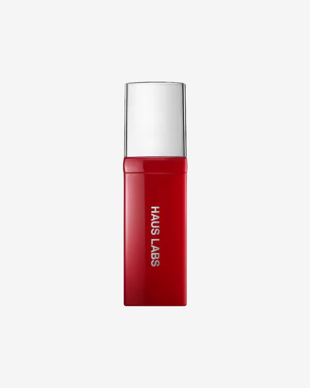 HAUS LABS Atomic Shake Lip Lacquer – Ruby – Lip Lacquer – 4 ml