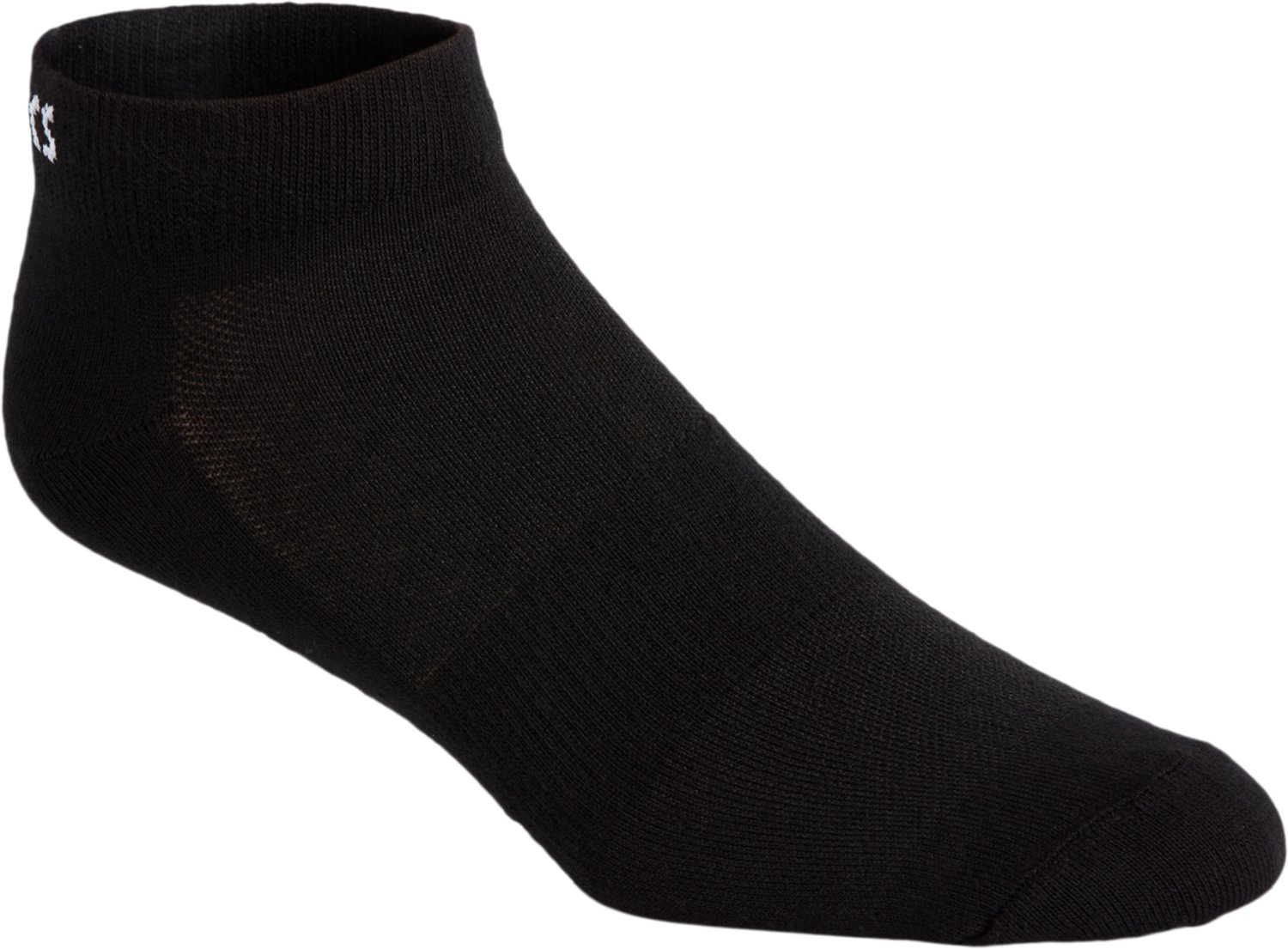 ASICS Sport 3PPK Ped Sock Enkelsokken 3 paar – Col Assorted Assorti Sport Training Unisex Sportsokken voor Volwassenen Multicolor