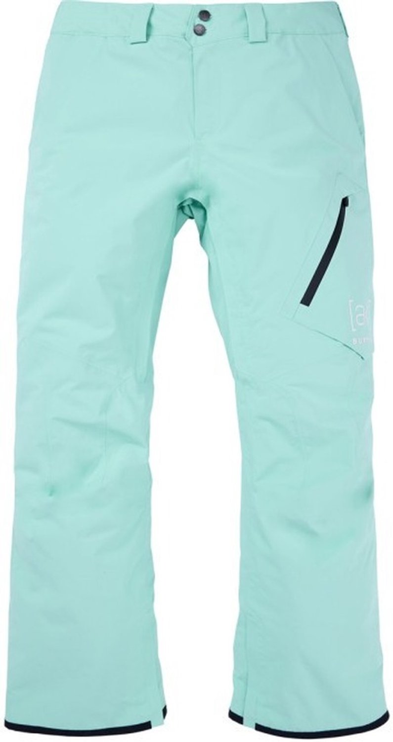 BURTON Men’s [ak] Cyclic GORE-TEX Pants l Powder