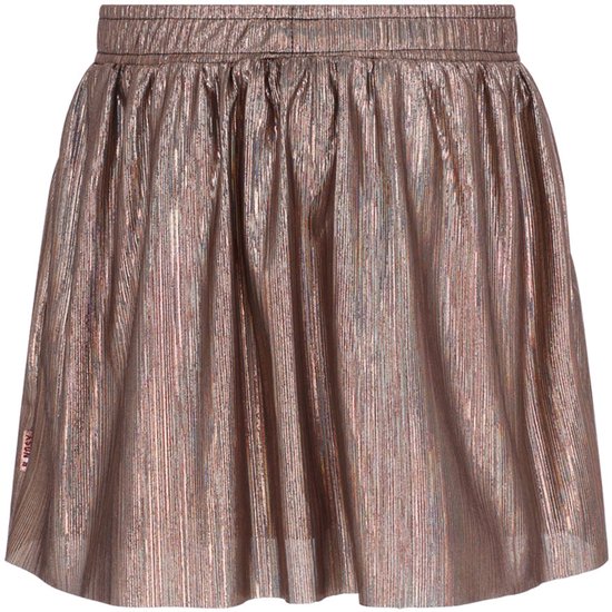 B.Nosy Y608-5705 Rok meisjes goud - Maat 116