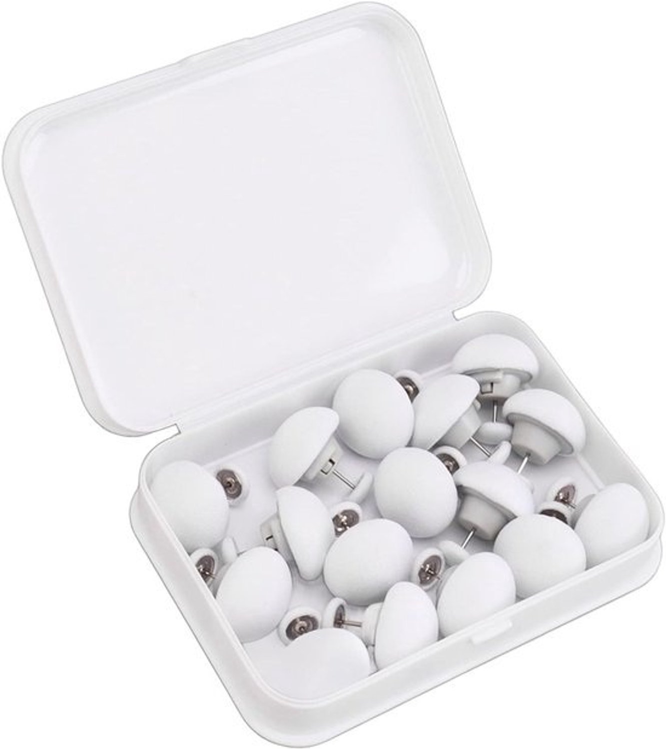 Dailygoody - Lakenclips Pins - Dekbedovertrekclip - Comfortabel en