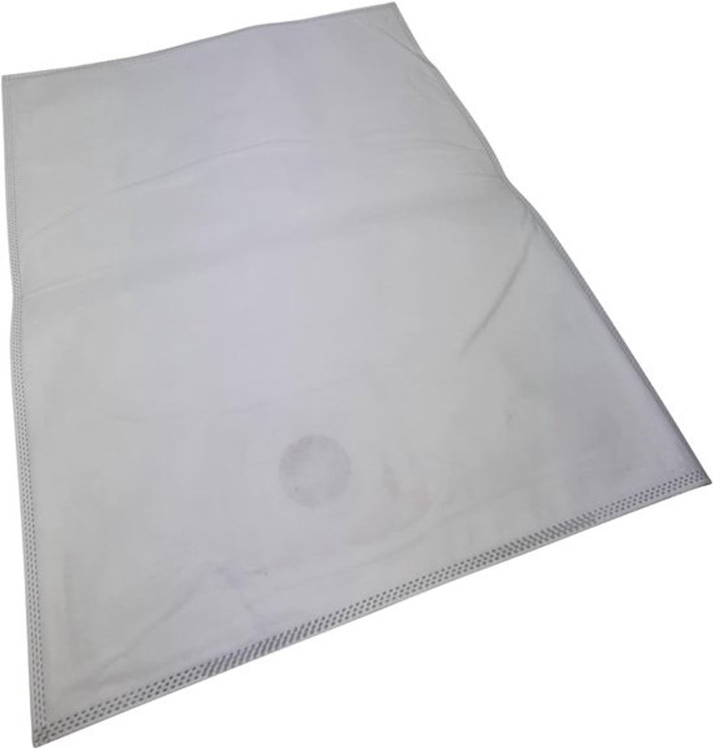 Stofzuigerzakken - Vlieszakken - Stofzuigen - Drielaags - 5 stuks - Wit