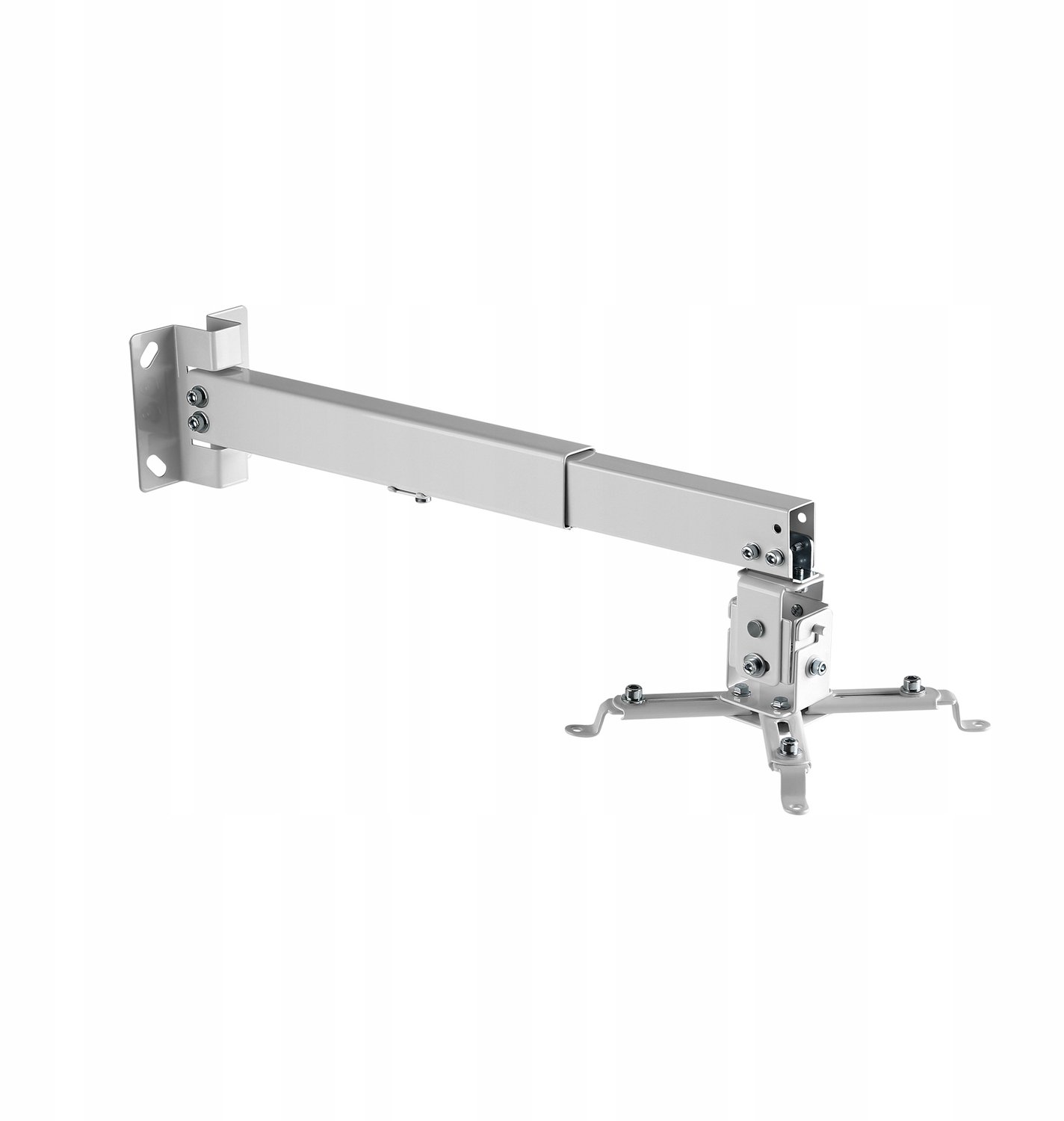 Cabletech Serie - Projector Houder - Wand- en Plafondmontage - Verstelbaar