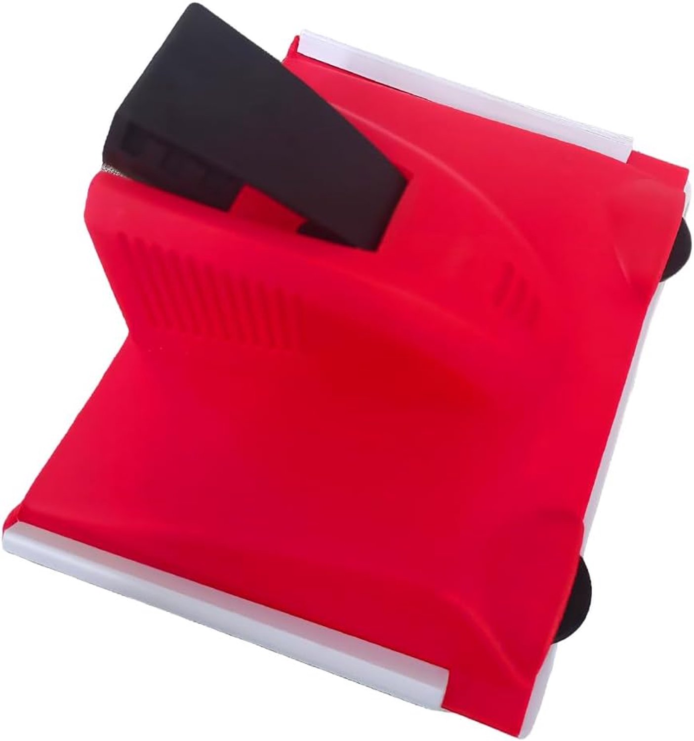 Hoekborstels 5 Inch - Schilderpad - Multifunctioneel - Perfect voor nauwkeurig schilderwerk - ShopVlot