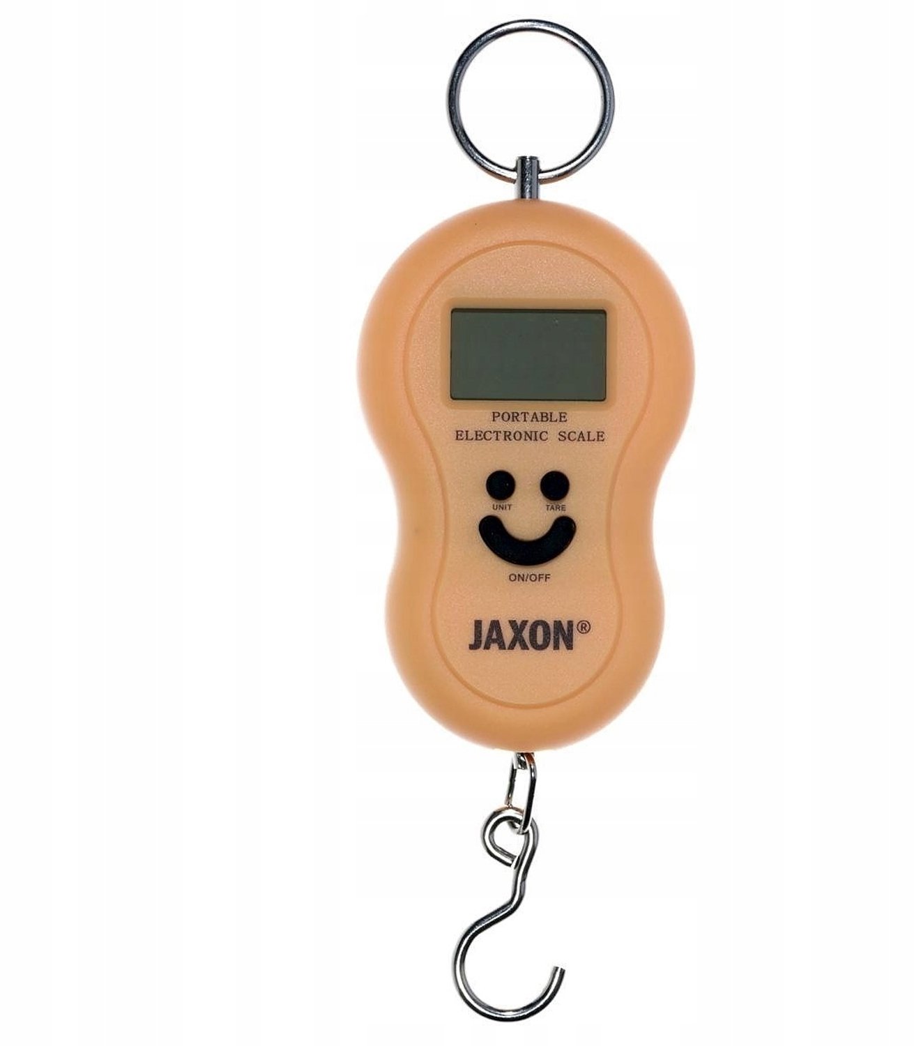 Jaxon Elektronische Visweegschaal tot 50 kg