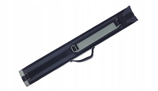 Europool SE Grey 3x4: Robuuste Keu Koffer met Fidlock® — afbeelding 5